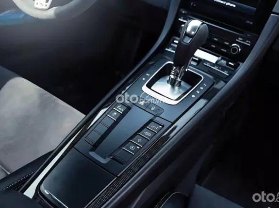 Porsche 911 Carrera GTS 2019 - Xe thể thao cao cấp đời 2019, màu xanh Miami độc đáo