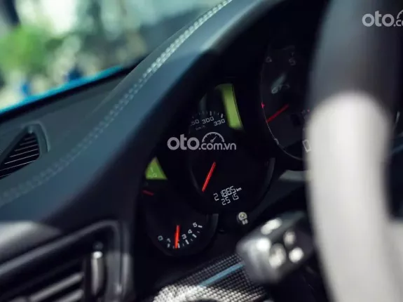 Porsche 911 Carrera GTS 2019 - Xe thể thao cao cấp đời 2019, màu xanh Miami độc đáo