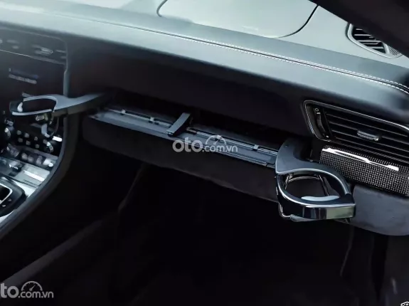 Porsche 911 Carrera GTS 2019 - Xe thể thao cao cấp đời 2019, màu xanh Miami độc đáo