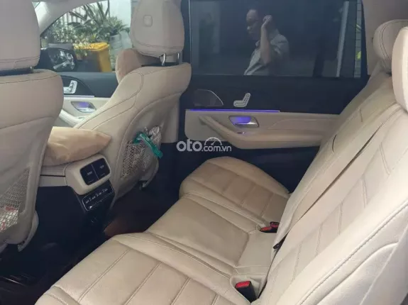 Mercedes-Benz GLS 450 4Matic 2022 - Xe lướt chất lượng như mới
