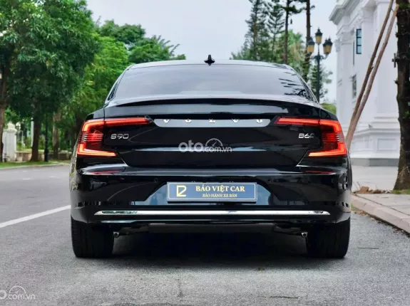 Volvo S90 Inscription 2023 - BH/BảoDưỡng Free 2029 - Bản Đủ-Trục Dài-Hybrid