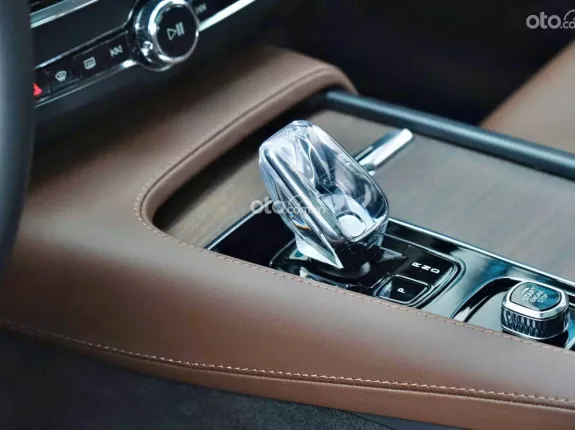 Volvo S90 Inscription 2023 - BH/BảoDưỡng Free 2029 - Bản Đủ-Trục Dài-Hybrid