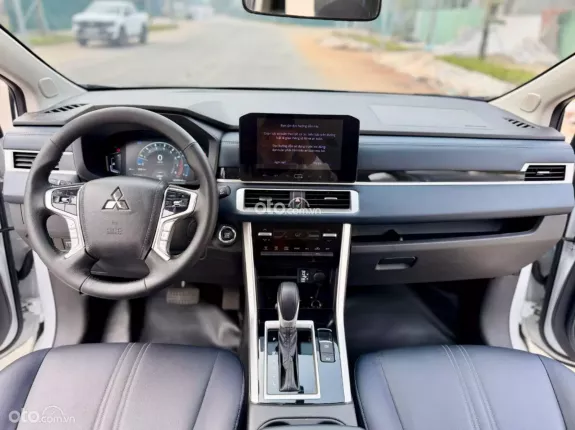 Mitsubishi Xpander Cross 1.5 AT 2025 - Một chủ từ mới chuẩn km đi