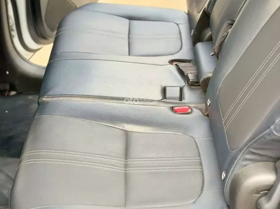 Mitsubishi Xpander Cross 1.5 AT 2025 - Một chủ từ mới chuẩn km đi