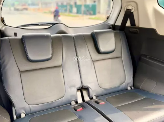 Mitsubishi Xpander Cross 1.5 AT 2025 - Một chủ từ mới chuẩn km đi