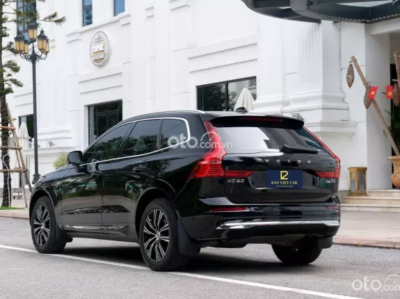 Volvo XC60 B6 AWD Inscription 2022 - BH/BảoDưỡng Free 2029 - Bản Đủ-Hybrid
