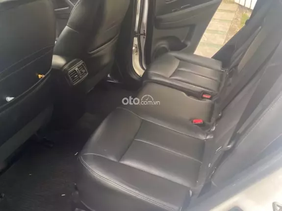 Nissan X trail 2.5 SV 4WD 2020 - Nissan X trail 2.5 SV bản 2 cầu cao cấp Sản xuất và đăng ký năm 2020 1 chủ từ đầu