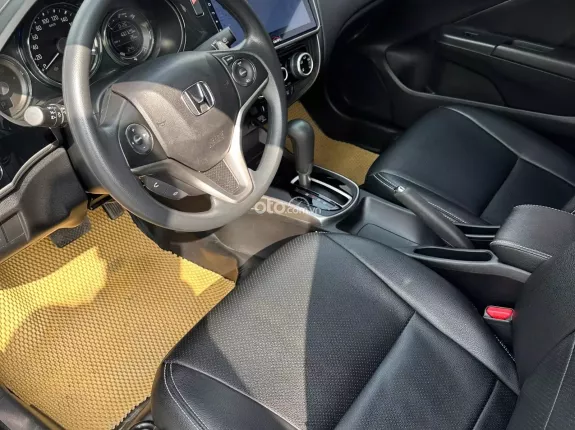 Honda City 1.5 CVT 2017 - Biển hà nội chạy 10 vạn rất mới