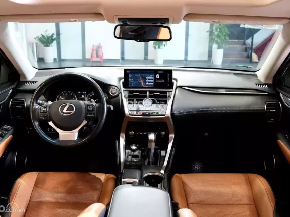 Lexus NX 300 T 2019 - Giá tốt chỉ 1 tỷ 6 hơn có hỗ trợ NH