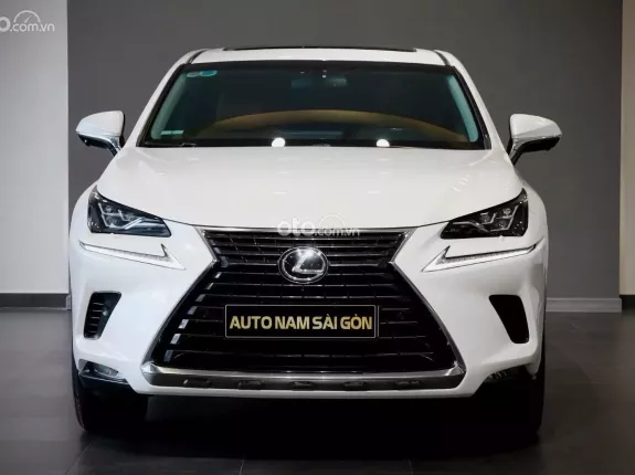 Lexus NX 300 T 2019 - Giá tốt chỉ 1 tỷ 6 hơn có hỗ trợ NH