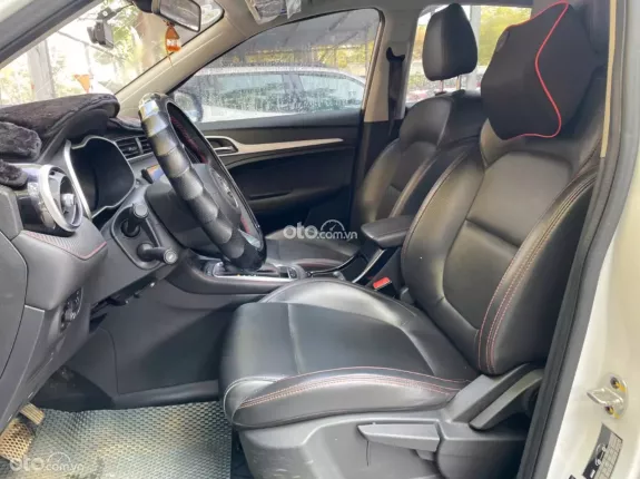 MG ZS STD+ 2024 - 20.000km