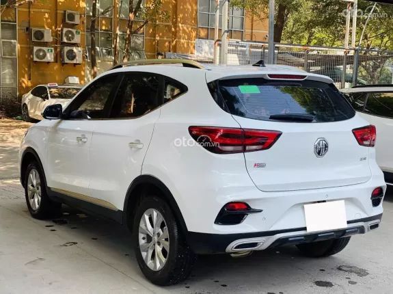 MG ZS STD+ 2024 - 20.000km