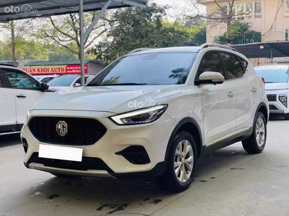 MG ZS STD+ 2024 - 20.000km