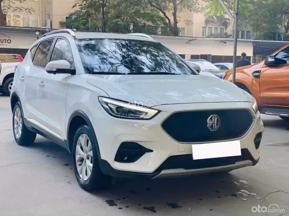 MG ZS STD+ 2024 - 20.000km