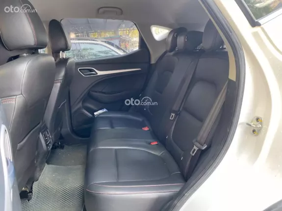 MG ZS STD+ 2024 - 20.000km