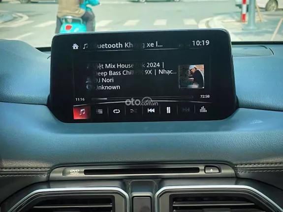 Mazda CX-5 2.0 Premium 2022 - 40.000km