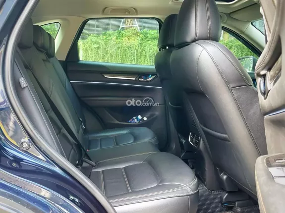 Mazda CX-5 2.0 Premium 2022 - 40.000km