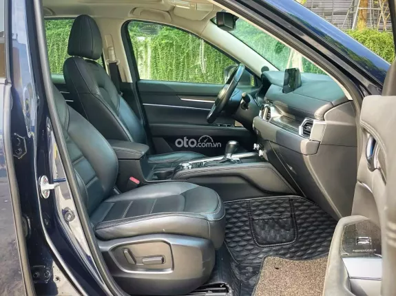 Mazda CX-5 2.0 Premium 2022 - 40.000km