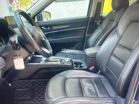 Mazda CX-5 2.0 Premium 2022 - 40.000km