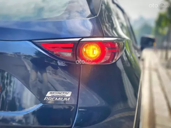 Mazda CX-5 2.0 Premium 2022 - 40.000km