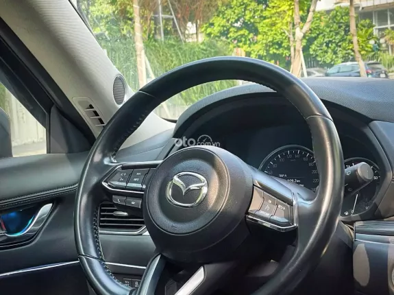 Mazda CX-5 2.0 Premium 2022 - 40.000km