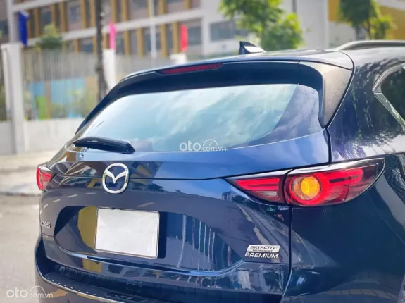 Mazda CX-5 2.0 Premium 2022 - 40.000km