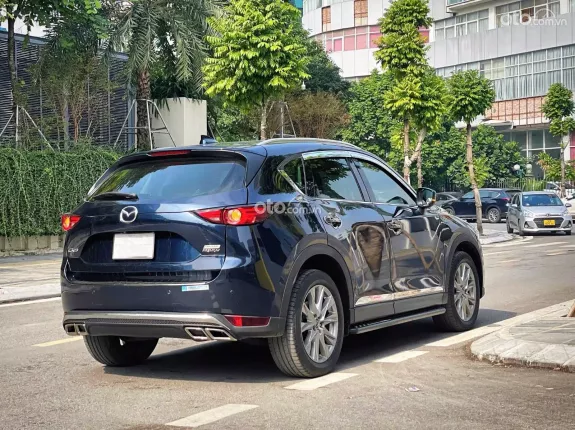 Mazda CX-5 2.0 Premium 2022 - 40.000km