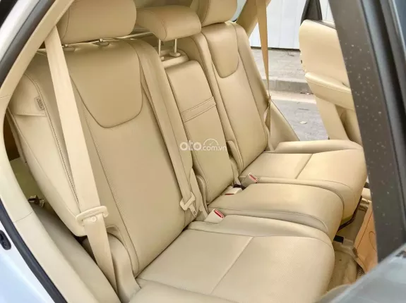 Lexus RX 350 Luxury 2011 - Tư nhân biển Hà Nội. Xe chất và rất đẹp