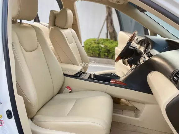 Lexus RX 350 Luxury 2011 - Tư nhân biển Hà Nội. Xe chất và rất đẹp