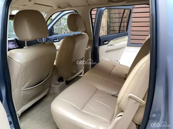 Ford Everest 2.5 AT 2011 - Xe sưu tầm hiếm có chiếc thứ 2 trên thị trường