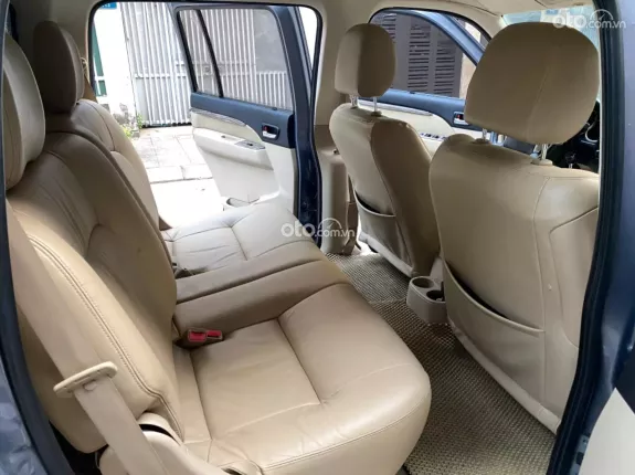 Ford Everest 2.5 AT 2011 - Xe sưu tầm hiếm có chiếc thứ 2 trên thị trường