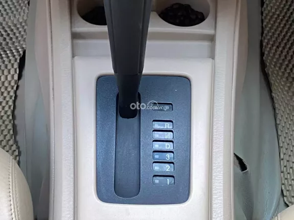 Ford Everest 2.5 AT 2011 - Xe sưu tầm hiếm có chiếc thứ 2 trên thị trường