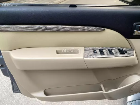 Ford Everest 2.5 AT 2011 - Xe sưu tầm hiếm có chiếc thứ 2 trên thị trường