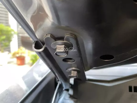 Ford Everest 2.5 AT 2011 - Xe sưu tầm hiếm có chiếc thứ 2 trên thị trường