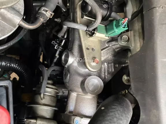 Ford Everest 2.5 AT 2011 - Xe sưu tầm hiếm có chiếc thứ 2 trên thị trường