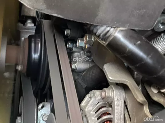 Ford Everest 2.5 AT 2011 - Xe sưu tầm hiếm có chiếc thứ 2 trên thị trường