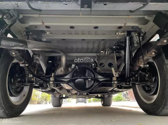 Ford Everest 2.5 AT 2011 - Xe sưu tầm hiếm có chiếc thứ 2 trên thị trường