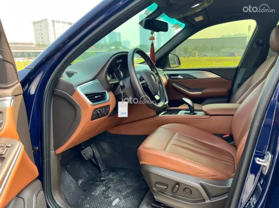 VinFast LUX SA2.0 Cao cấp 2020 - Salon mới về xin được chào bán ngay