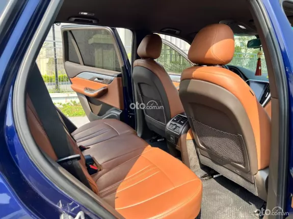 VinFast LUX SA2.0 Cao cấp 2020 - Salon mới về xin được chào bán ngay