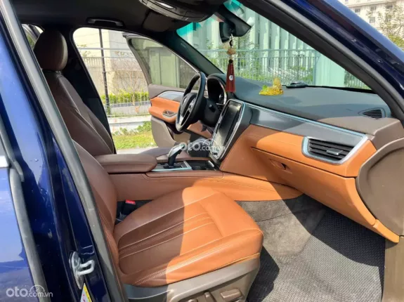 VinFast LUX SA2.0 Cao cấp 2020 - Salon mới về xin được chào bán ngay