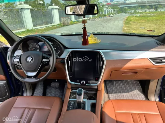 VinFast LUX SA2.0 Cao cấp 2020 - Salon mới về xin được chào bán ngay