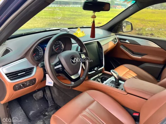 VinFast LUX SA2.0 Cao cấp 2020 - Salon mới về xin được chào bán ngay