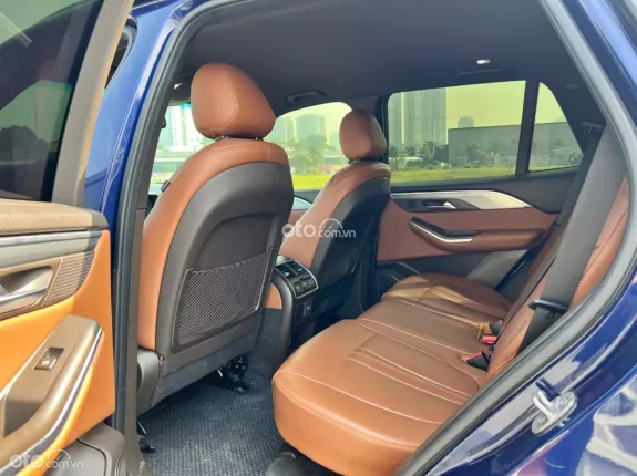 VinFast LUX SA2.0 Cao cấp 2020 - Salon mới về xin được chào bán ngay