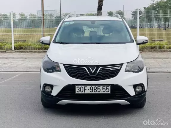 VinFast Fadil Cao cấp 2019 - Salon xin được chào bán chiếc xe