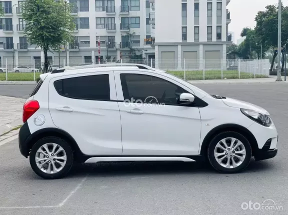 VinFast Fadil Cao cấp 2019 - Salon xin được chào bán chiếc xe