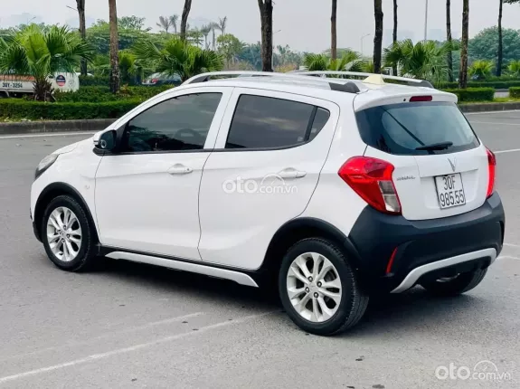 VinFast Fadil Cao cấp 2019 - Salon xin được chào bán chiếc xe