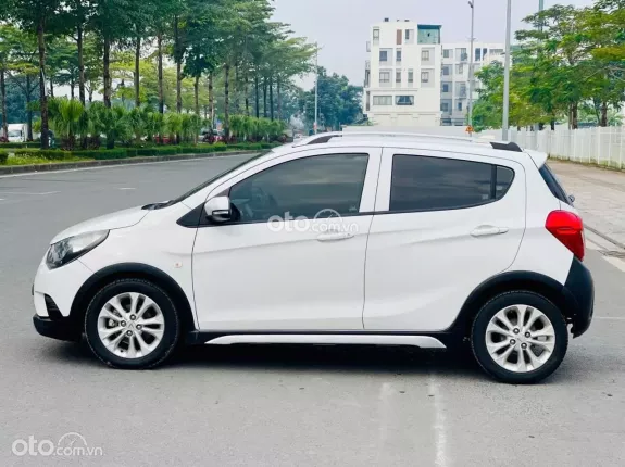 VinFast Fadil Cao cấp 2019 - Salon xin được chào bán chiếc xe