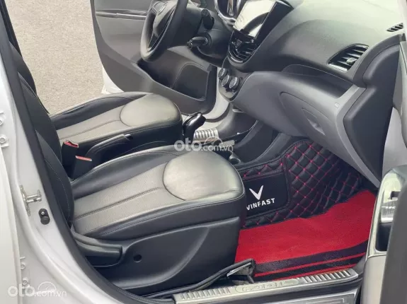 VinFast Fadil Cao cấp 2019 - Salon xin được chào bán chiếc xe