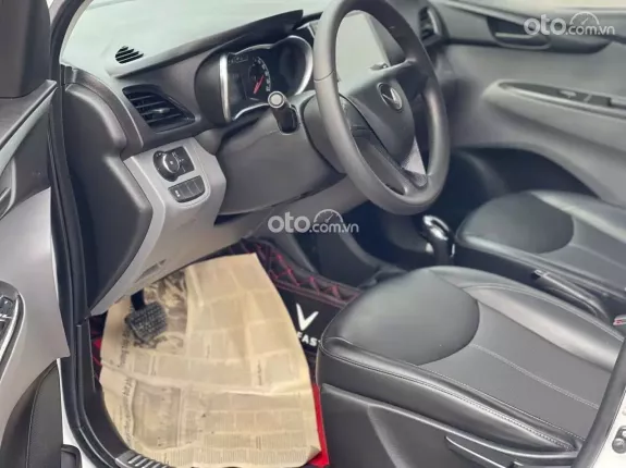 VinFast Fadil Cao cấp 2019 - Salon xin được chào bán chiếc xe