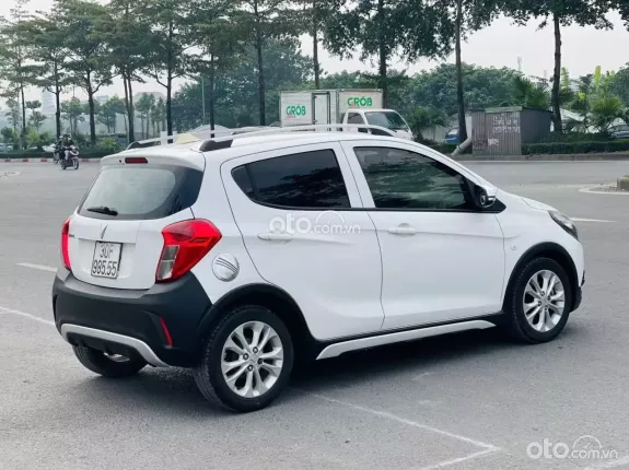 VinFast Fadil Cao cấp 2019 - Salon xin được chào bán chiếc xe